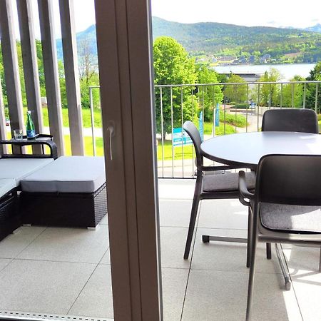 Woerthersee - Apartment 44 Techelsberg Dış mekan fotoğraf