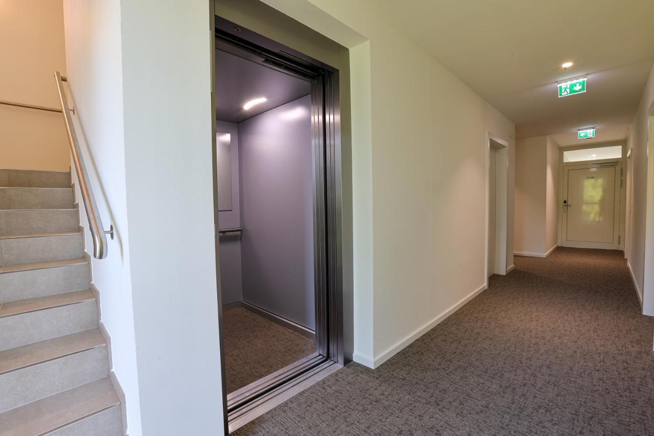 Woerthersee - Apartment 44 Techelsberg Dış mekan fotoğraf
