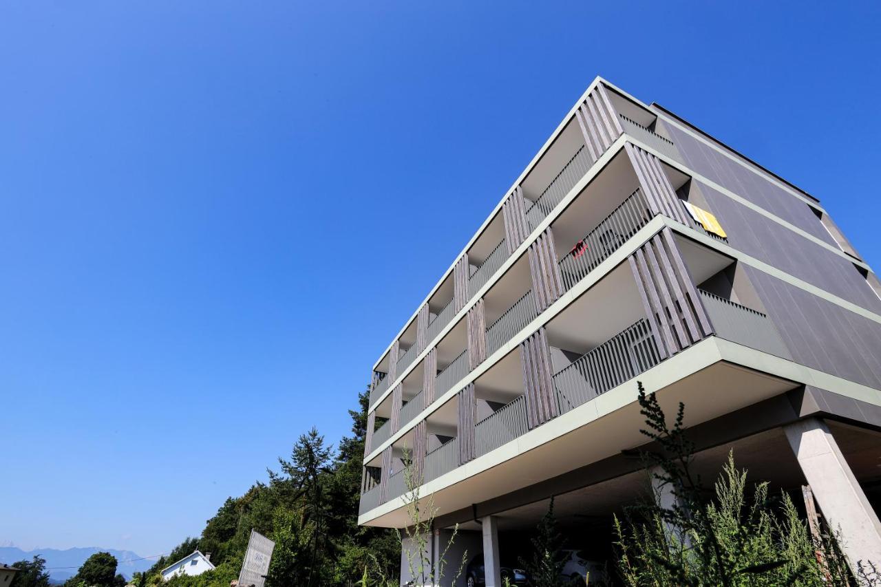 Woerthersee - Apartment 44 Techelsberg Dış mekan fotoğraf