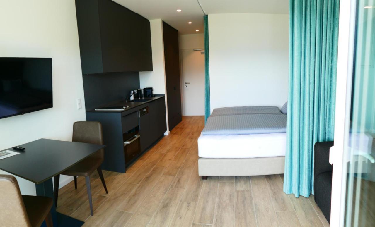 Woerthersee - Apartment 44 Techelsberg Dış mekan fotoğraf