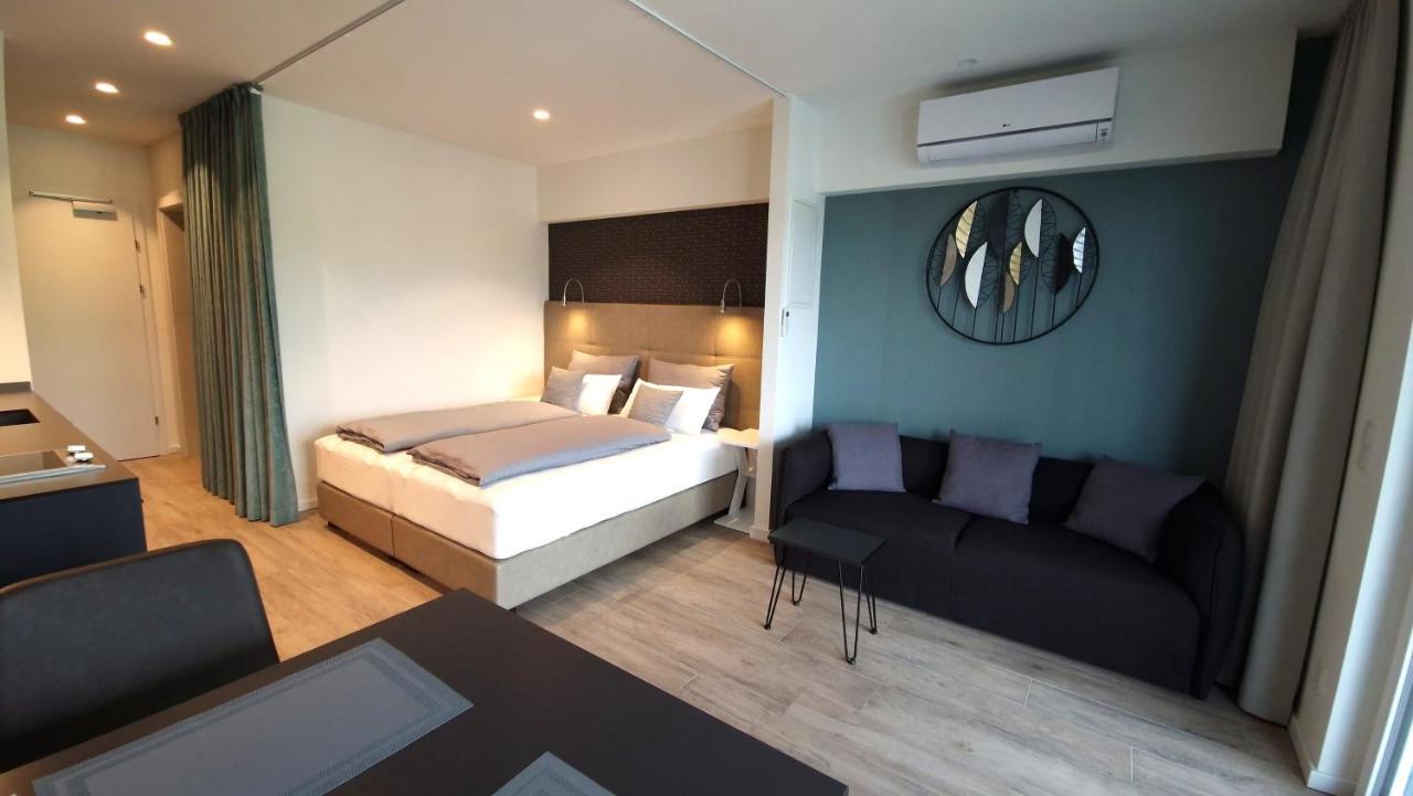 Woerthersee - Apartment 44 Techelsberg Dış mekan fotoğraf