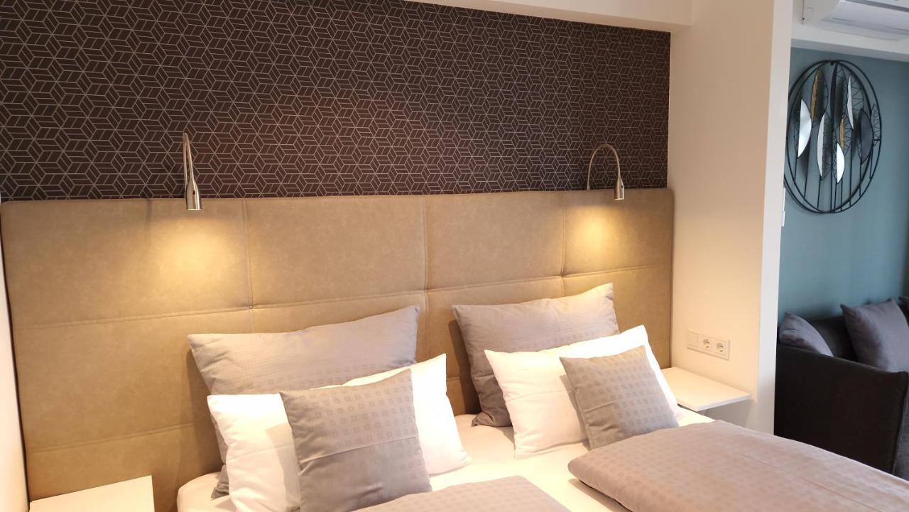 Woerthersee - Apartment 44 Techelsberg Dış mekan fotoğraf